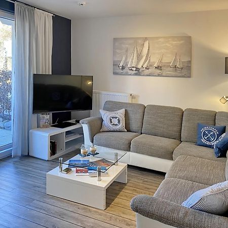 Residenz Von Flotow Wohnung 01 Χάιλιγκενταμ Εξωτερικό φωτογραφία