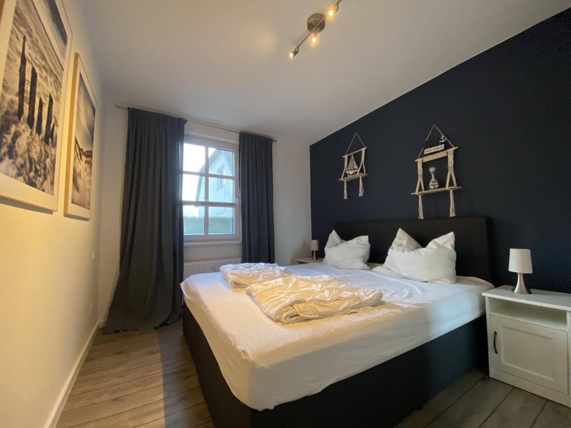 Residenz Von Flotow Wohnung 01 Χάιλιγκενταμ Εξωτερικό φωτογραφία
