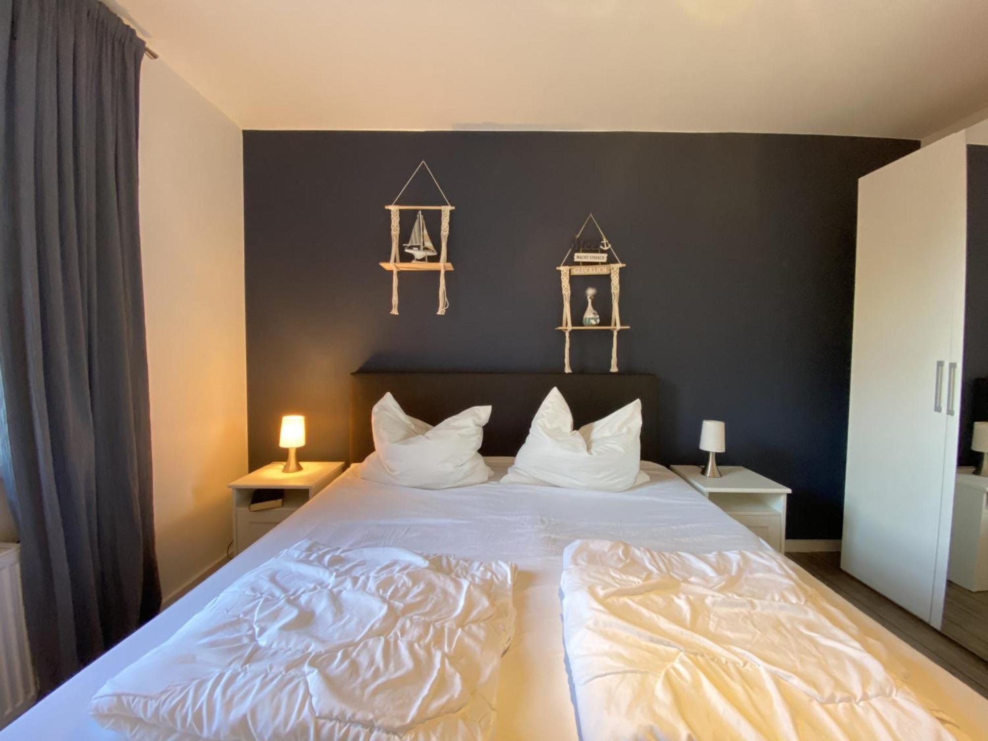 Residenz Von Flotow Wohnung 01 Χάιλιγκενταμ Εξωτερικό φωτογραφία