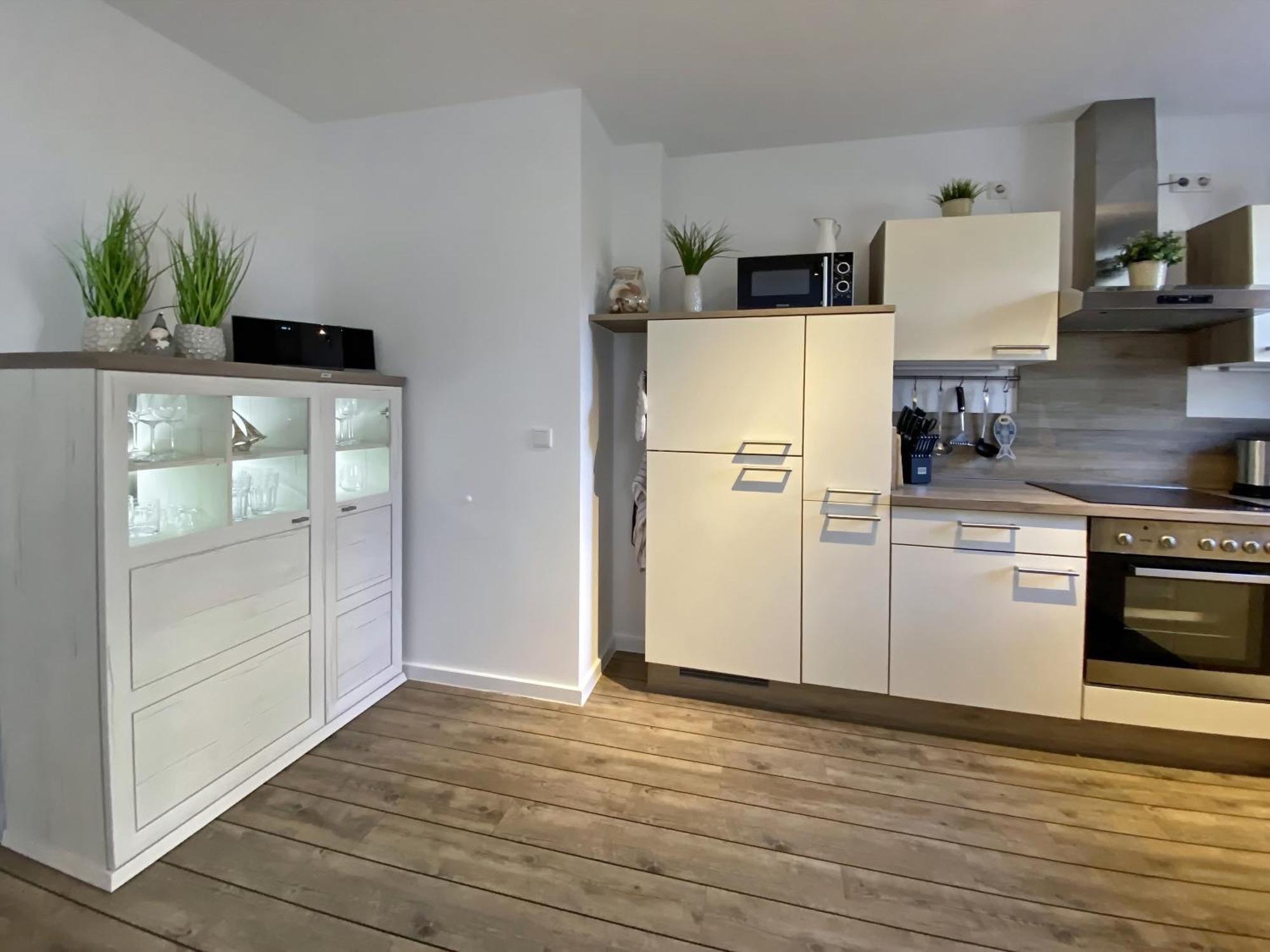 Residenz Von Flotow Wohnung 01 Χάιλιγκενταμ Εξωτερικό φωτογραφία