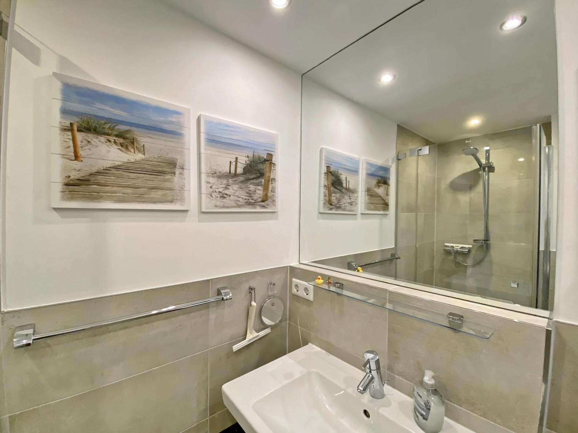 Residenz Von Flotow Wohnung 01 Χάιλιγκενταμ Εξωτερικό φωτογραφία