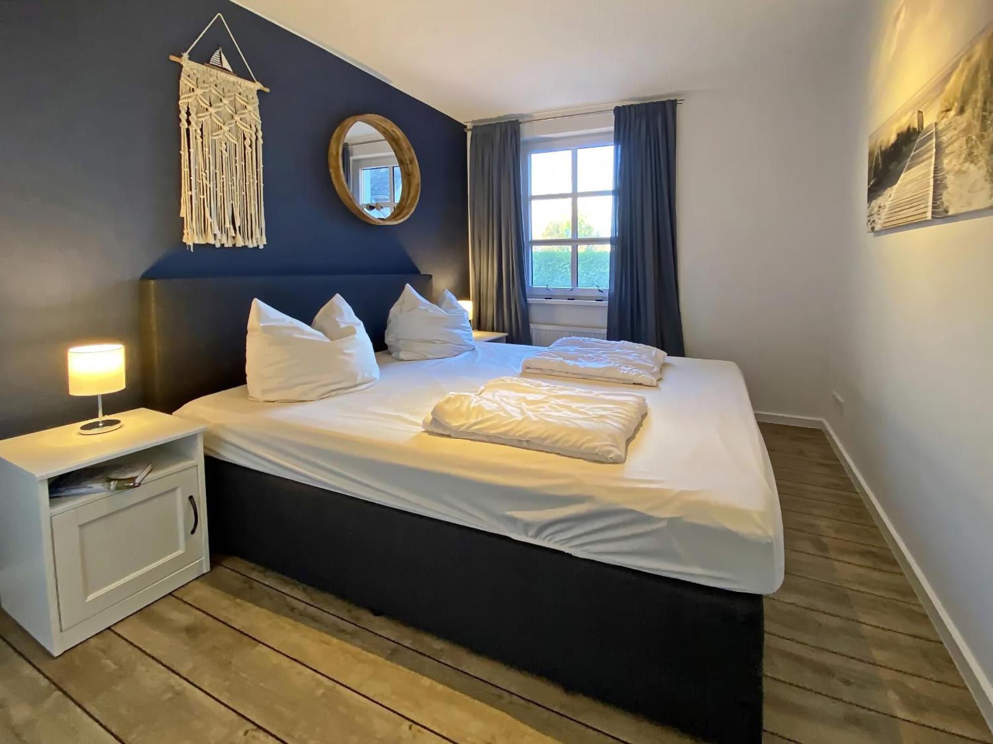 Residenz Von Flotow Wohnung 01 Χάιλιγκενταμ Εξωτερικό φωτογραφία