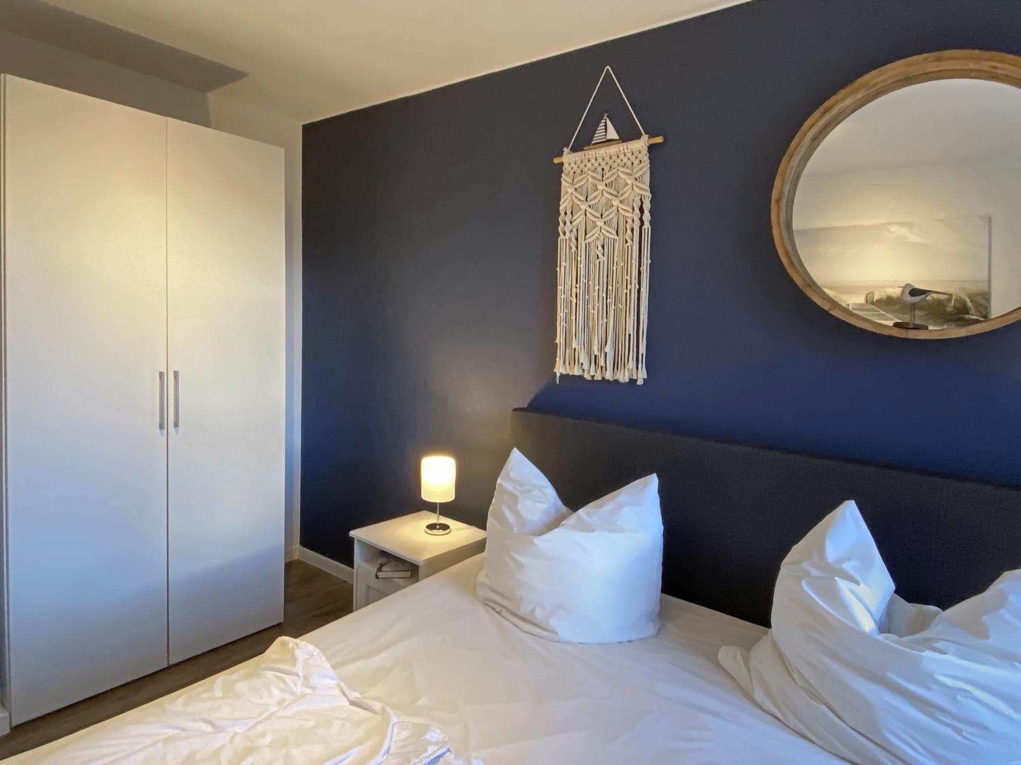 Residenz Von Flotow Wohnung 01 Χάιλιγκενταμ Εξωτερικό φωτογραφία