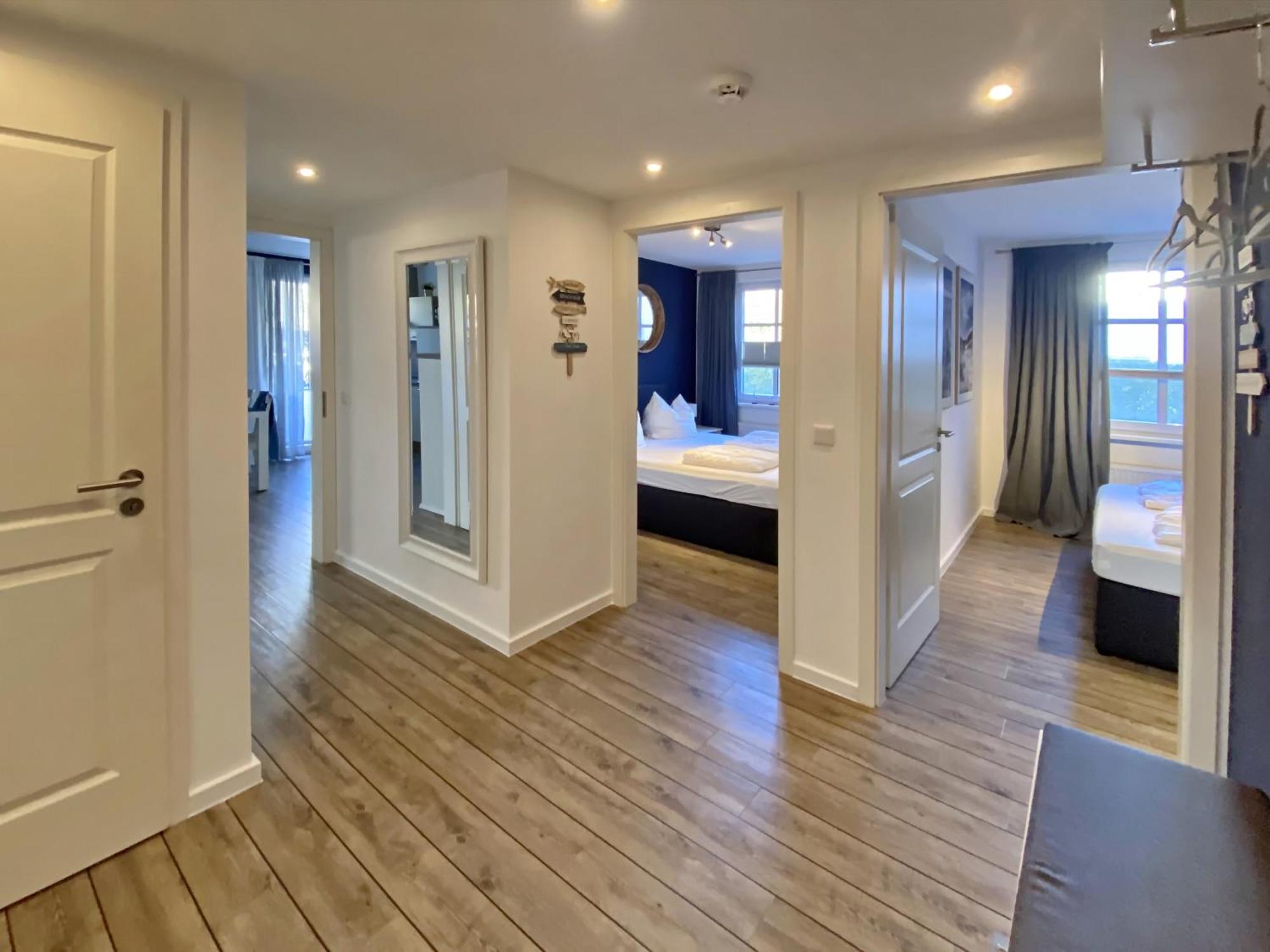 Residenz Von Flotow Wohnung 01 Χάιλιγκενταμ Εξωτερικό φωτογραφία